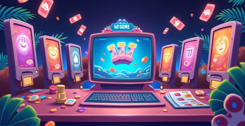 444xgame เว็บตรงไม่ผ่านเอเย่นต์ คาสิโนออนไลน์