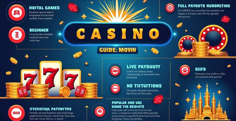 Online Casino Full Payout Guide