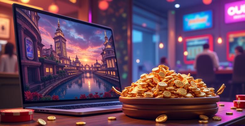 Featured image: Thailand Online Casino Guide for Beginners