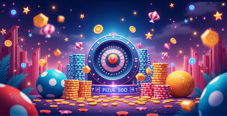 รวมค่ายคาสิโนยอดนิยมในไทย