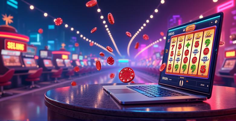 Online Casino Thailand 2025