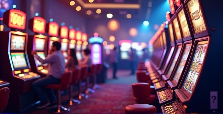 เว็บคาสิโนแจกโบนัสรายวัน