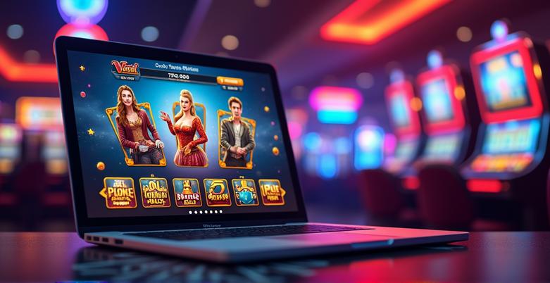 Online casino direct web, no user lock, full payment, easy to play, sure money